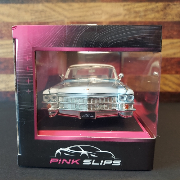 1963 CADILLAC - Picture 5 of 9